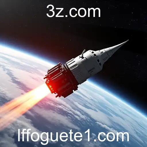 Inovação Espacial: O Brasil e os Desafios Futuros