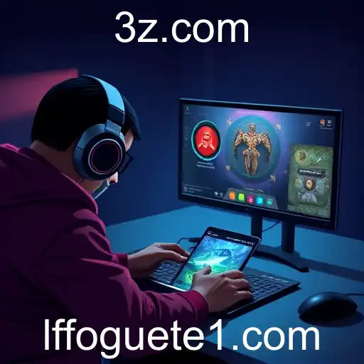 Ascensão dos Jogos Digitais em 2026