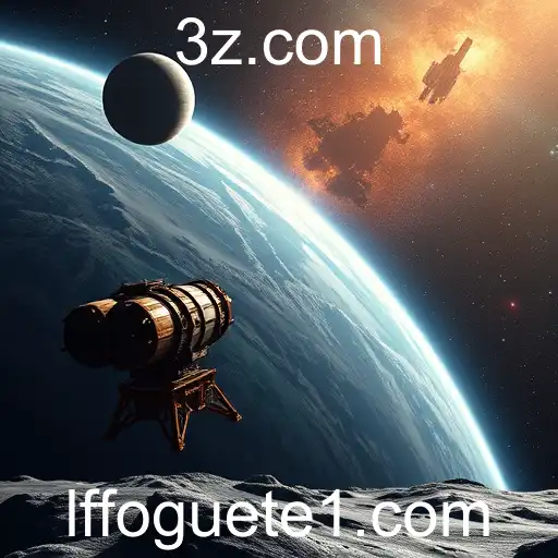 Exploração Digital: Como os Jogos Online e os Foguetes se Conectam