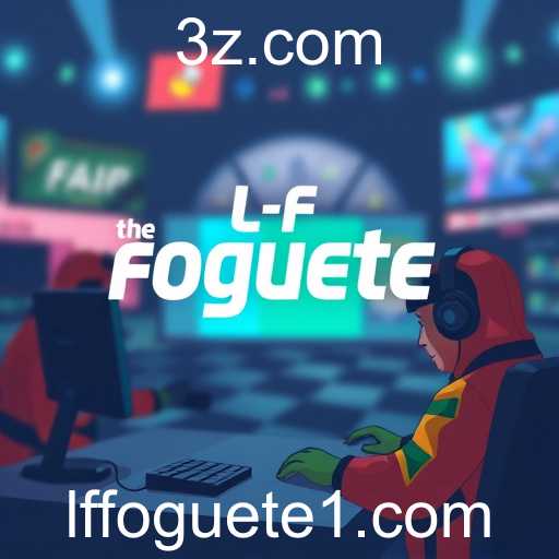 Expansão do mercado de jogos online no Brasil