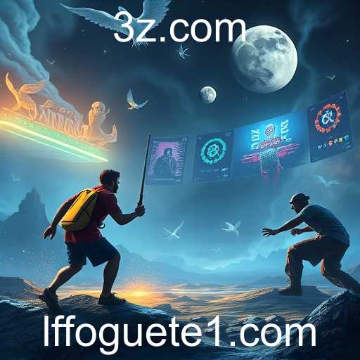 Exploração Virtual: O Crescimento dos Jogos de Foguete