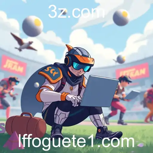 Explorando o Crescimento dos Jogos Online em 2026
