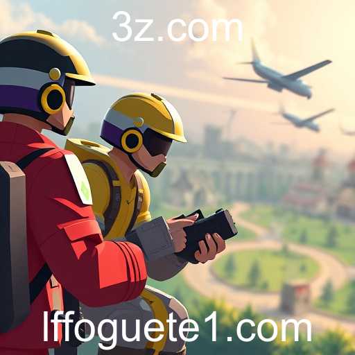 Revolução dos Jogos Online em 2026: O Caso do LF-Foguete.com