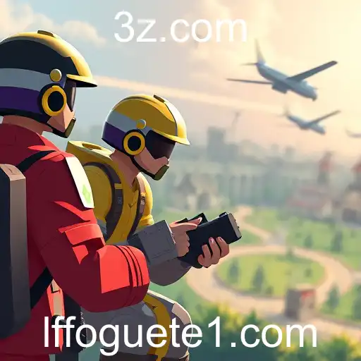 Revolução dos Jogos Online em 2026: O Caso do LF-Foguete.com