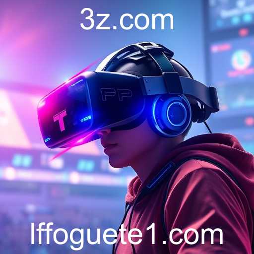 Avanços e Tendências no Mundo dos Jogos Digitais