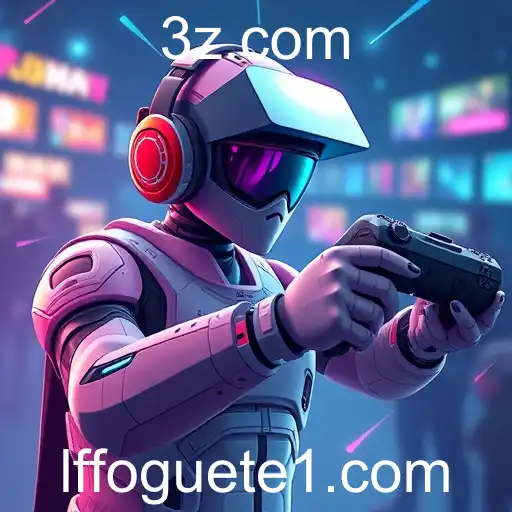 Novas Tendências e Desafios em Sites de Jogos