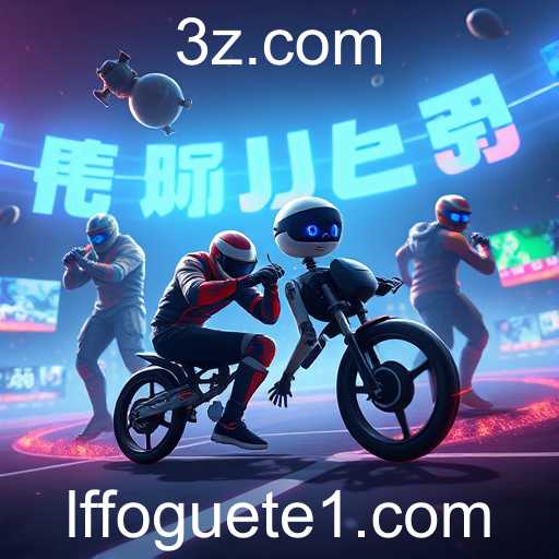 Evolução dos Jogos em 2026: Uma Odisseia Digital