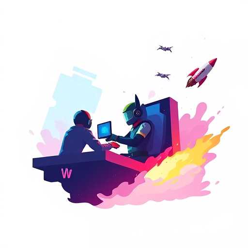 Revolução dos Jogos: Como 'lf-foguete.com' Está Transformando o Cenário dos eSports em 2026