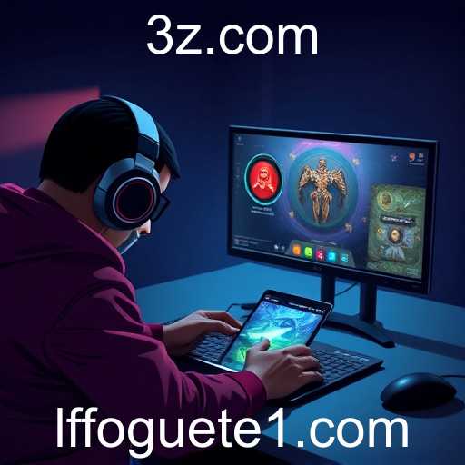 Avanços e Desafios do Mercado de Jogos em 2026