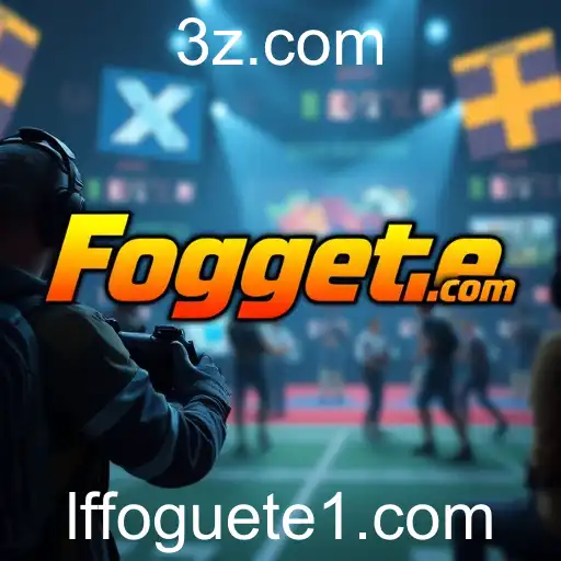 Inovações no Mundo dos Jogos: Como 'LF-Foguete' Está Transformando Experiências