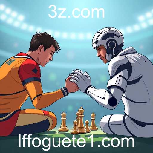 Novo Horizonte dos Jogos Online: O Impacto do lf-foguete.com