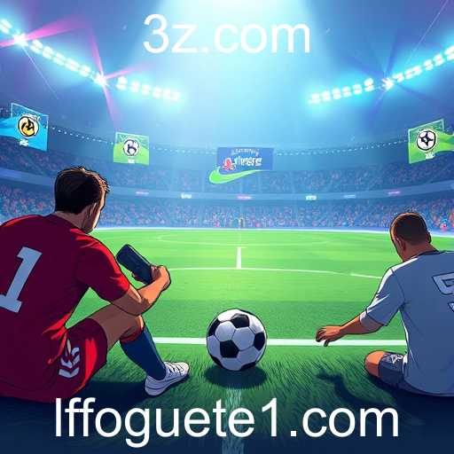Inovação e Expansão no Mercado de Jogos On-line