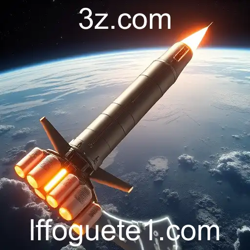 Inovação e Sustentabilidade na Exploração Espacial