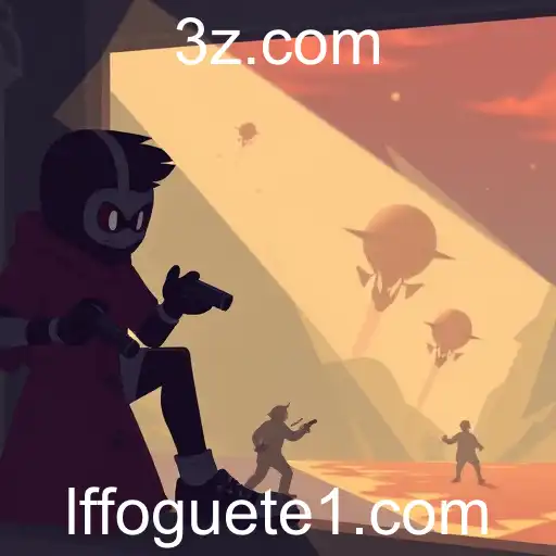 Desvendando o Mundo dos Jogos: A Importância das Entrevistas no lf-foguete.com