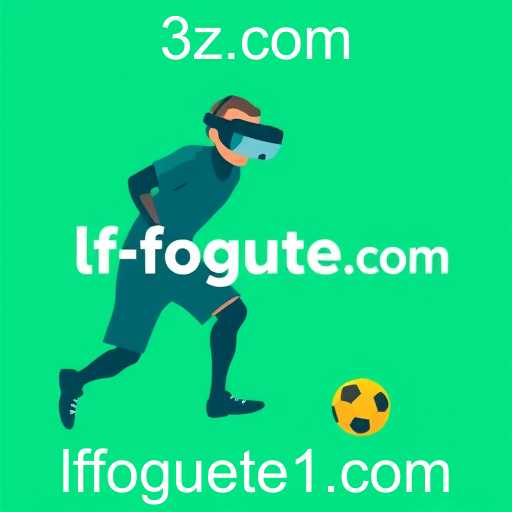 Revolução no Mercado de Jogos com lf-foguete.com