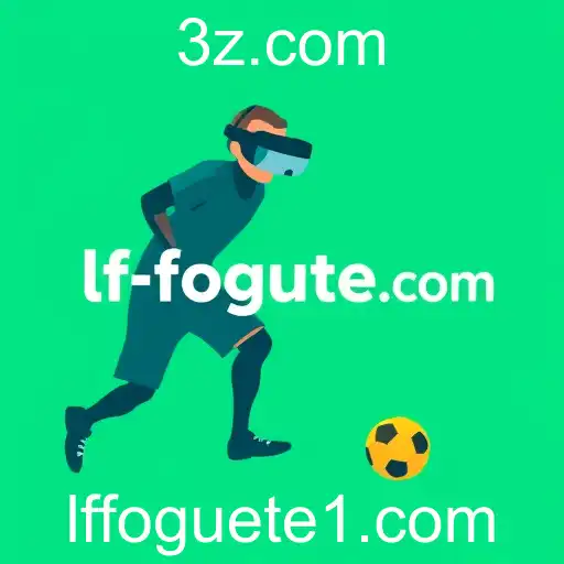 Revolução no Mercado de Jogos com lf-foguete.com