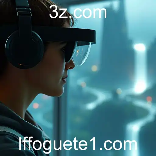 Explosão de Popularidade nos Jogos de Realidade Aumentada