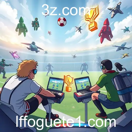 Explorando as Tendências dos Jogos Online em 2026