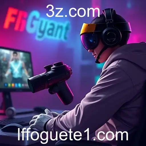 Inovações e Tendências dos Jogos Online em 2025