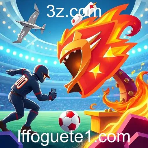 O Crescimento dos Jogos Online em Portugês
