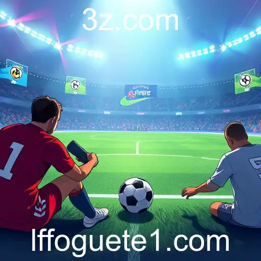 Inovação e Expansão no Mercado de Jogos On-line