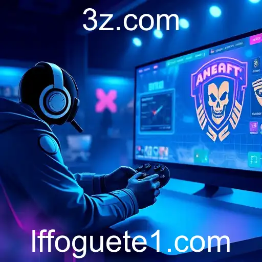 Inovações e Desafios do Mundo dos Jogos Virtuais