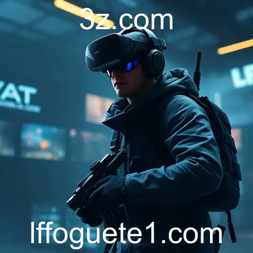 Inovações nos Jogos Online: Exploração do Mundo LF-Foguete