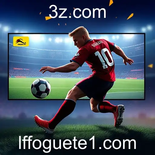 Exploração de Jogos com LF-Foguete