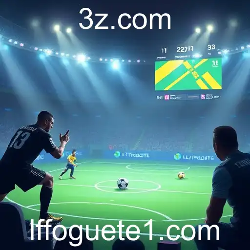 A Ascensão de LF-Foguete.com na Cena dos Jogos Online