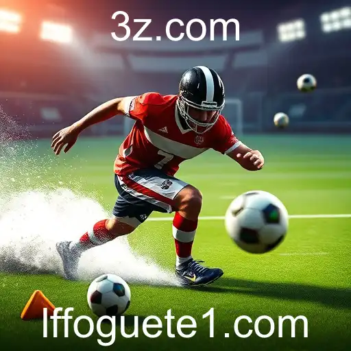 LF-Foguete: A Ascensão de um Fenômeno nos Jogos