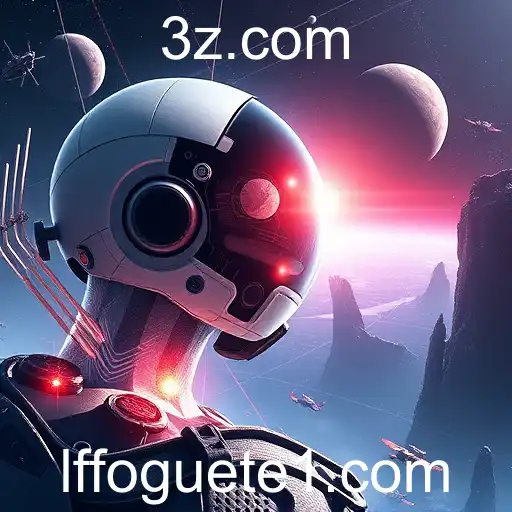 Novos Horizontes no Mundo dos Jogos: lf-foguete.com em Destaque