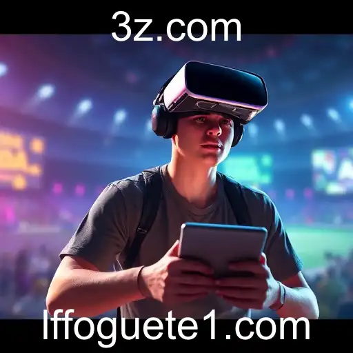 O Crescimento Explosivo do Mercado de Jogos Online em 2025