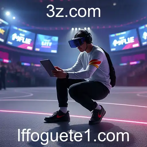 Ascensão dos Jogos Online em 2026