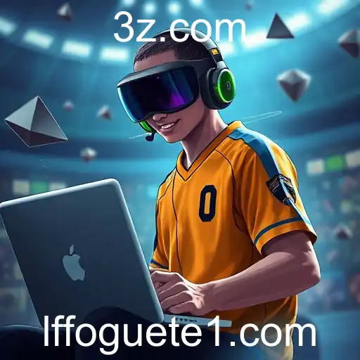 O Ano de Transformações no Universo dos Jogos Online