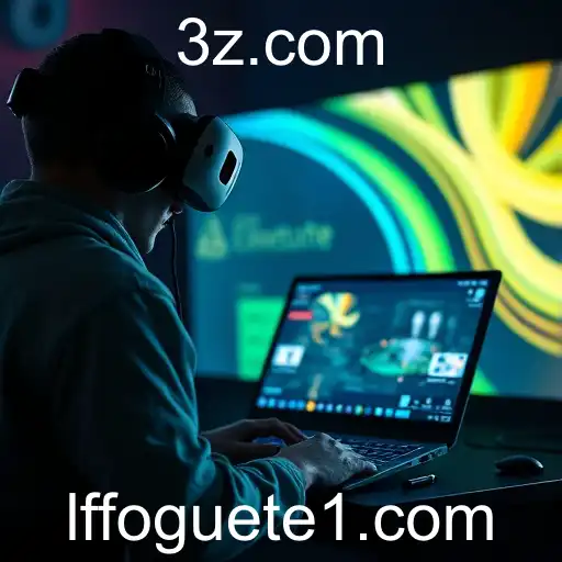 A Ascensão do Gaming Online em Português