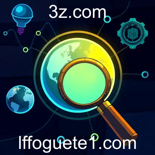 A Ascensão do lf-foguete.com na Indústria de Jogos