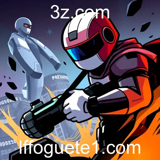 A Revolução dos Foguetes em 2025