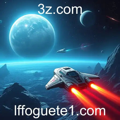 Ascensão Dos Jogos Espaciais Em 2026