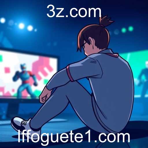 Nova Era dos Jogos Online: A Ascensão do lf-foguete.com