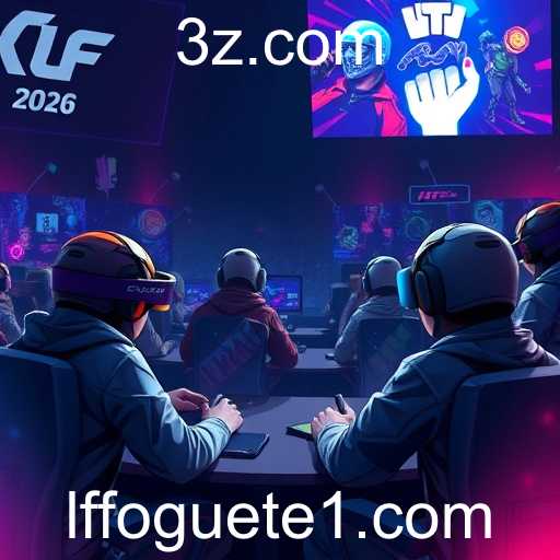 Inovação e Tendências em Jogos Online