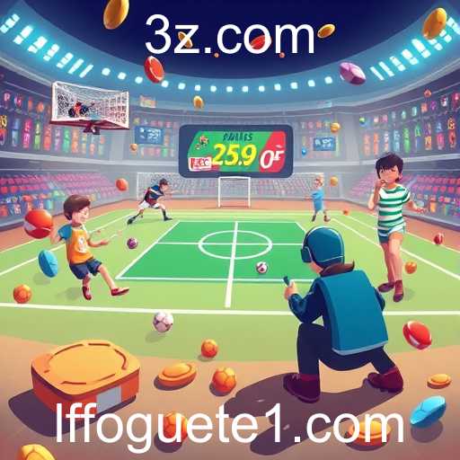 A Revolução dos Jogos Online em 2025