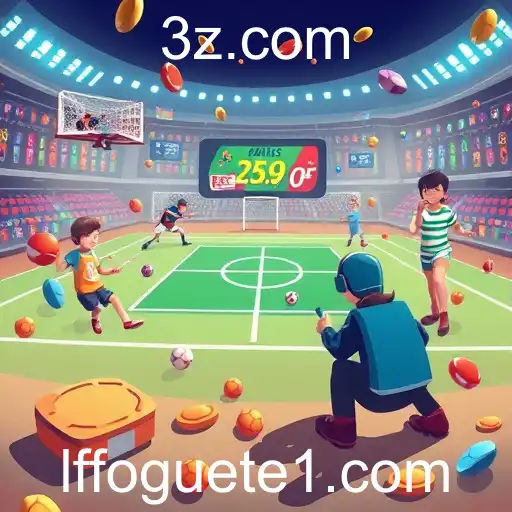 A Revolução dos Jogos Online em 2025