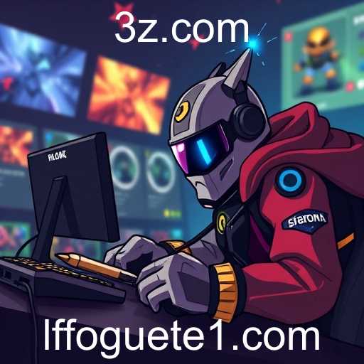 A Ascensão dos Jogos no Brasil