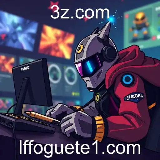 A Ascensão dos Jogos no Brasil