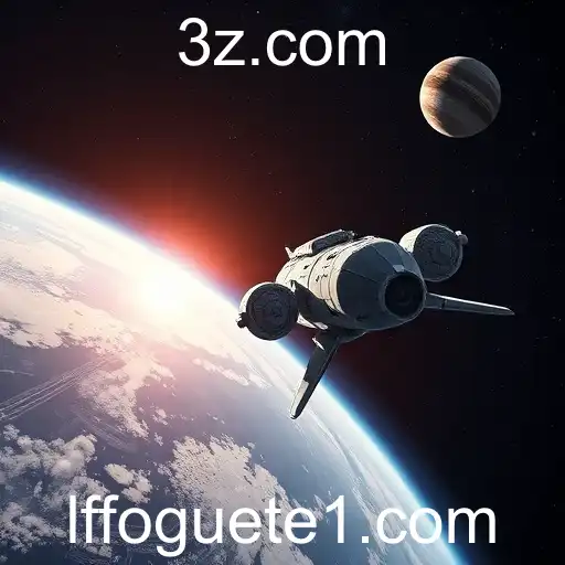 Ascensão dos Jogos Baseados em Navegação Espacial