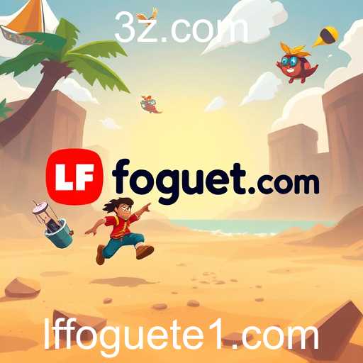 A Ascensão dos Jogos Online em 2026: O Fenômeno LF-Foguete
