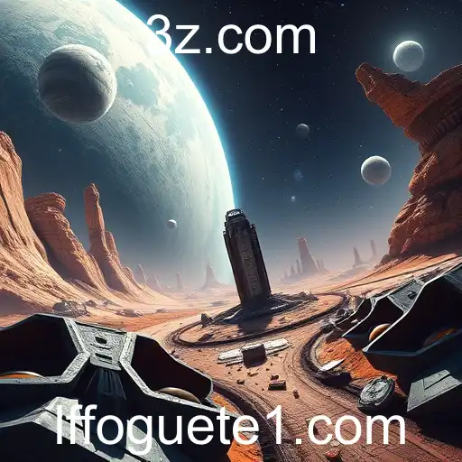 O Fenômeno do Crescente Interesse em Jogos com Base em Foguetes