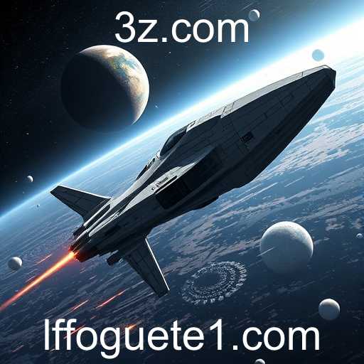 Crescimento Exponencial dos Jogos de Nave Espacial em 2026