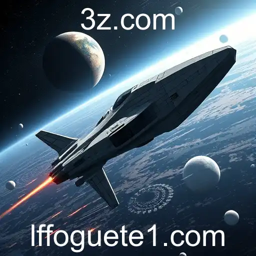 Crescimento Exponencial dos Jogos de Nave Espacial em 2026