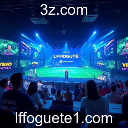 Explorando o Sucesso de lf-foguete.com nos Jogos Digitais
